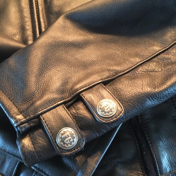 First Gear Women’s motorcycle jacket. Like new - Picture 4 of 10